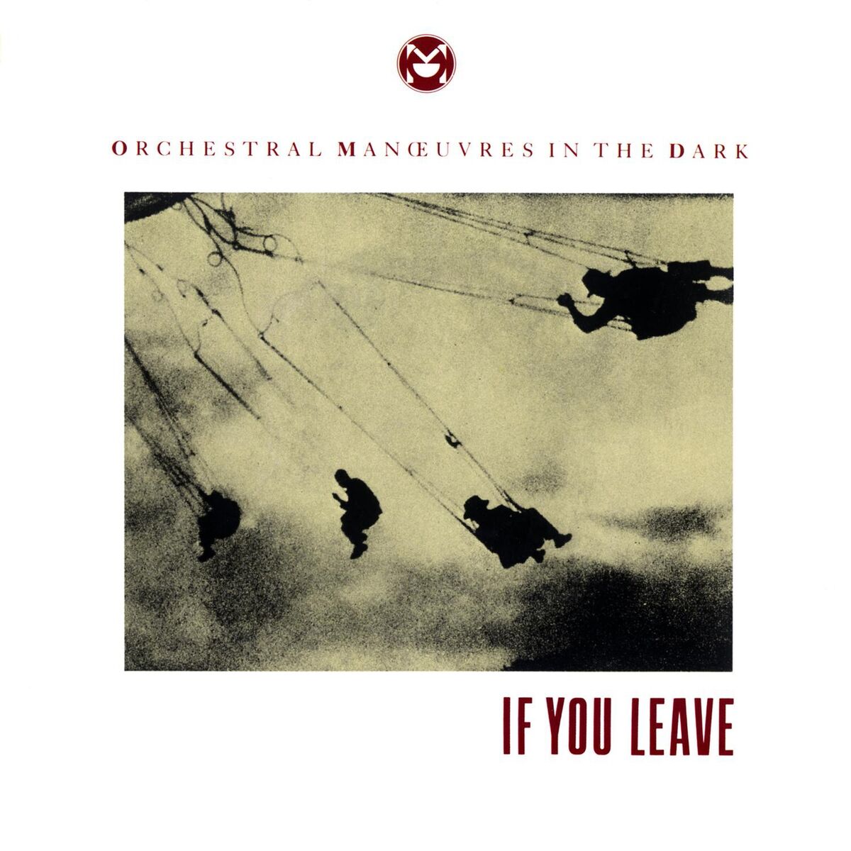 Album cover of If You Leave