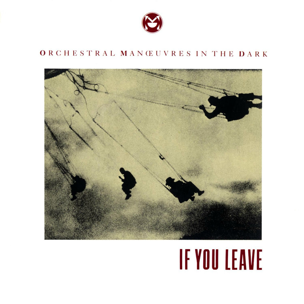 Album picture of If You Leave