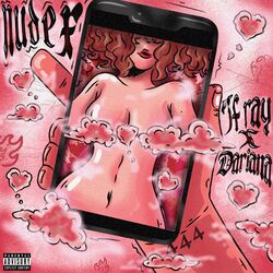 Cover of Nudex