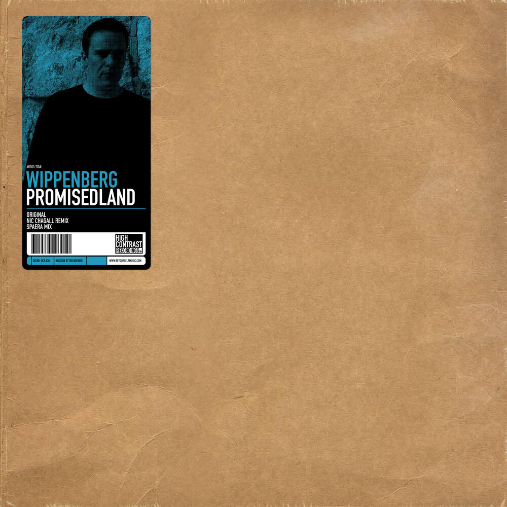 Picture of Promisedland