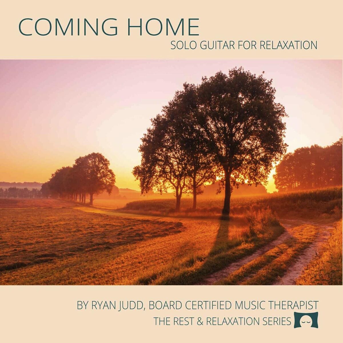 Album cover of Coming Home