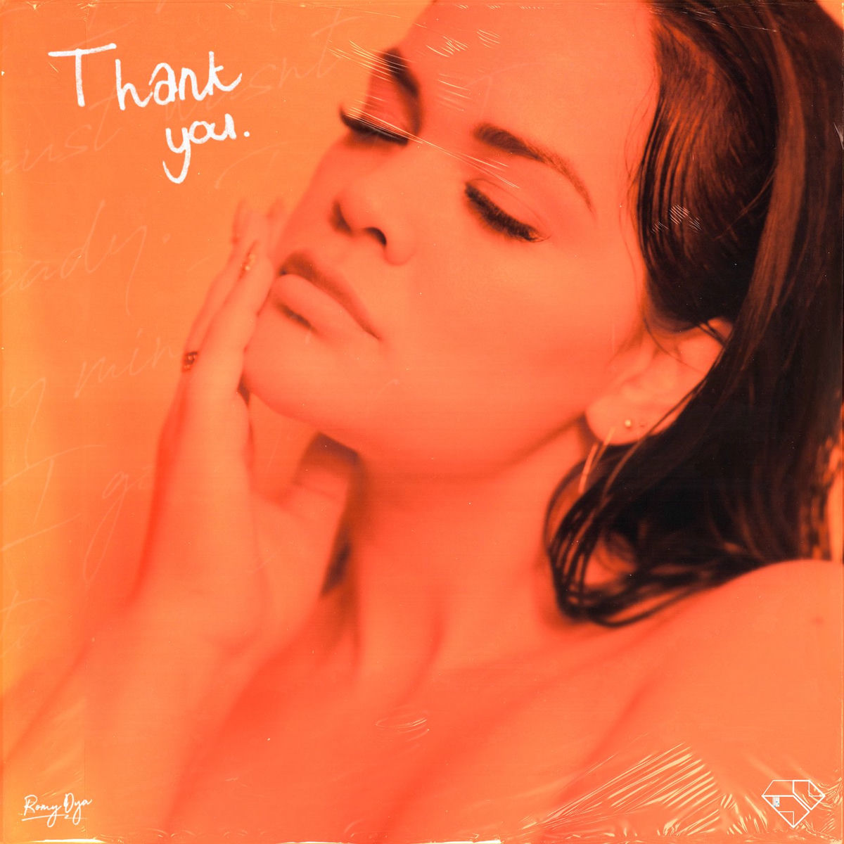 Album cover of Thank You