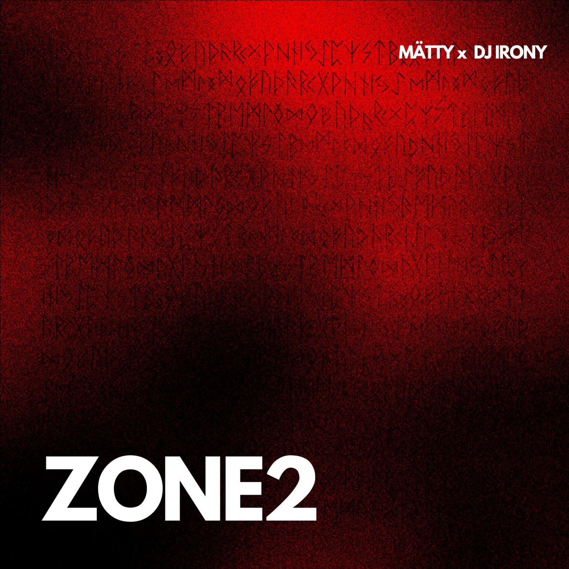 Album cover of ZONE2