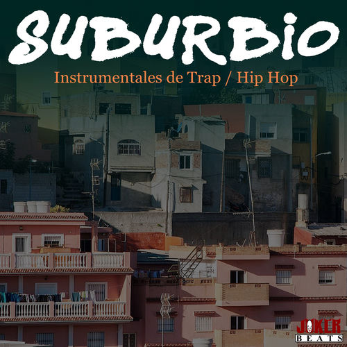 Suburbio