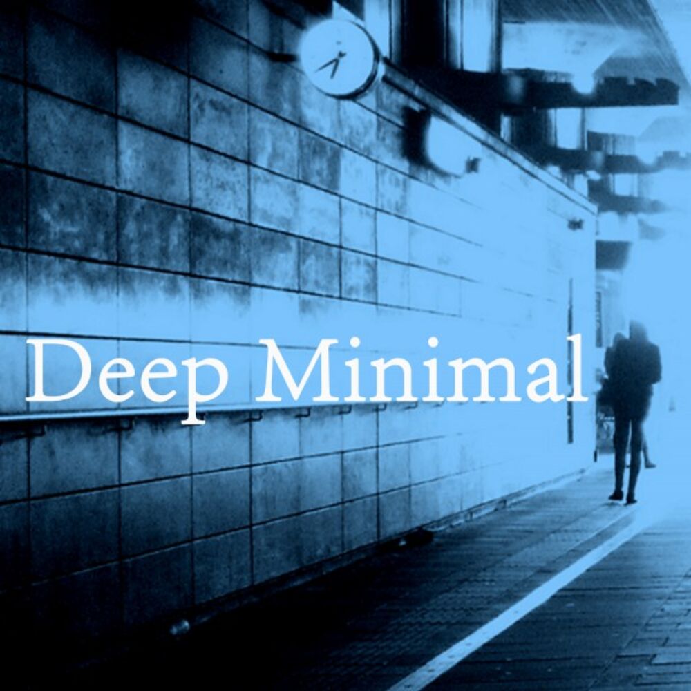Picture of Deep Minimal & DJ Mix Mixed by Shirley Flat Belly