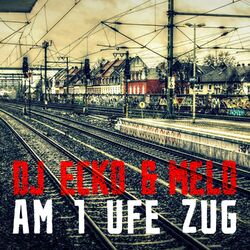 Cover of Am 1 ufe Zug