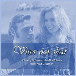 Cover of Visor öar skär