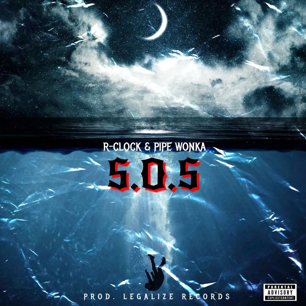 Picture of S.O.S