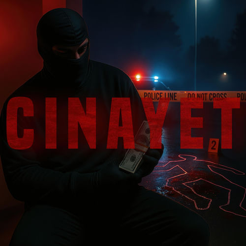 Cinayet