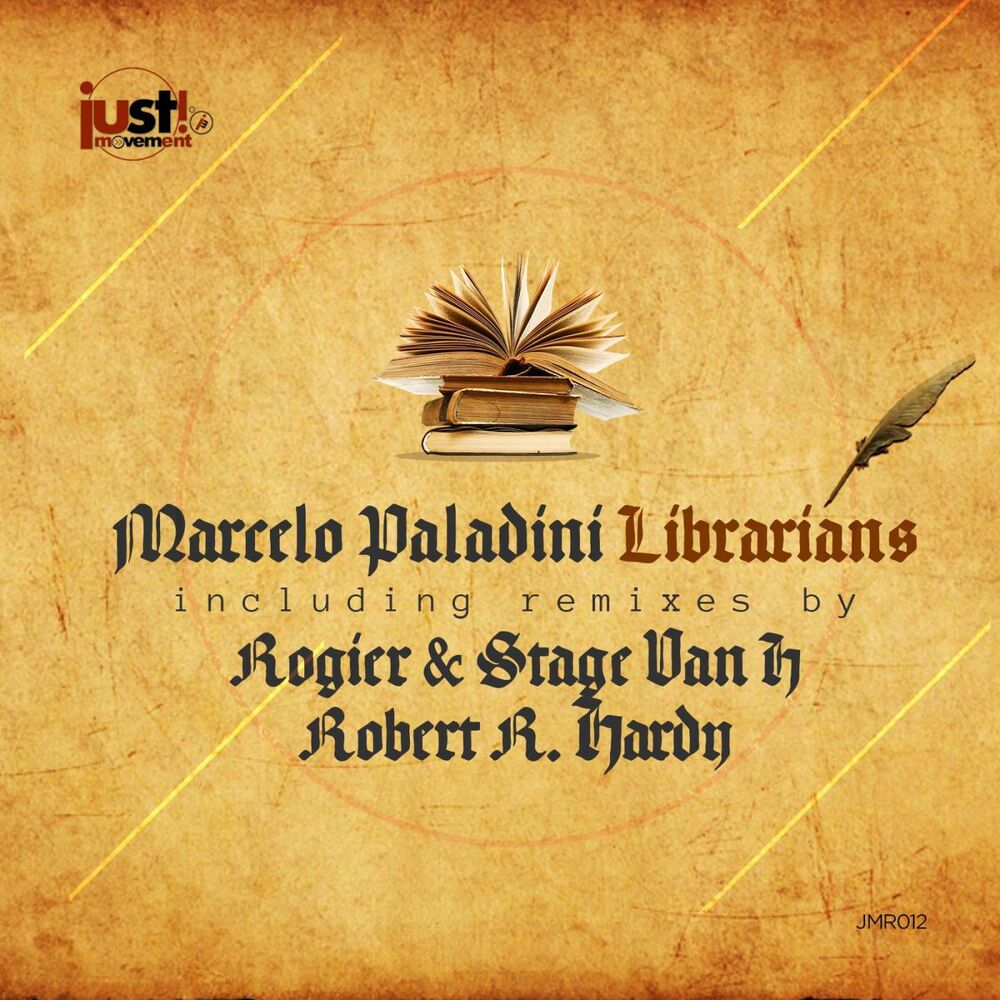 Picture of Librarians