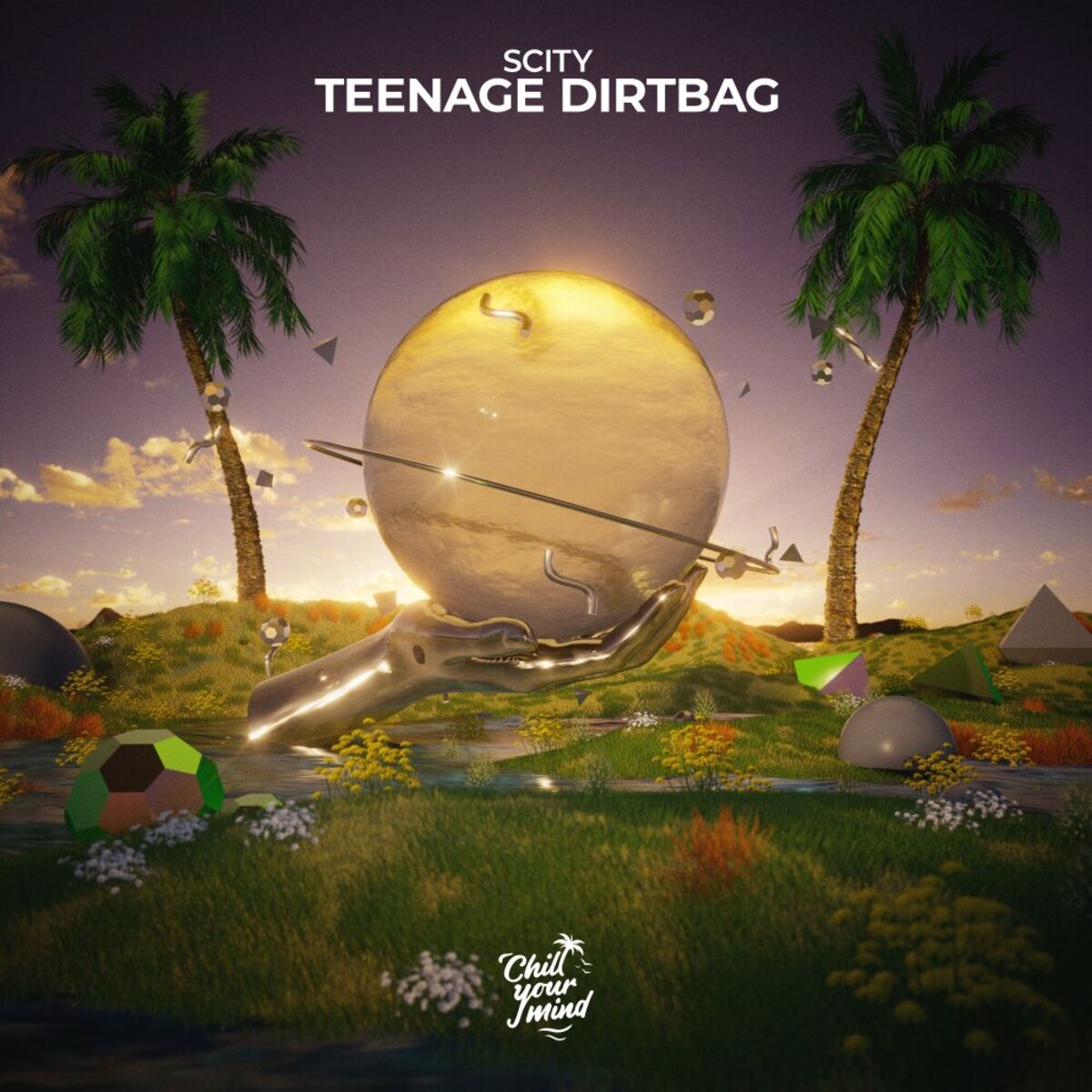Album cover of Teenage Dirtbag