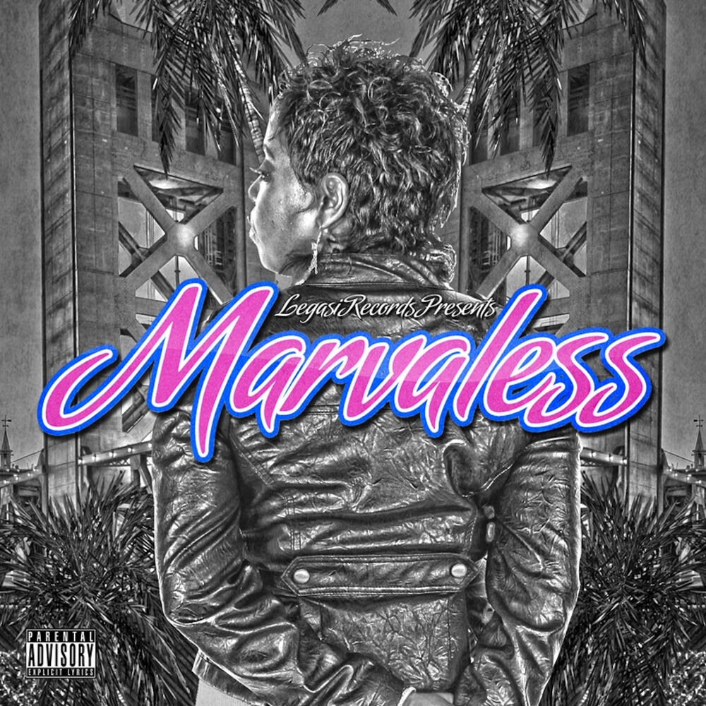 Picture of Marvaless