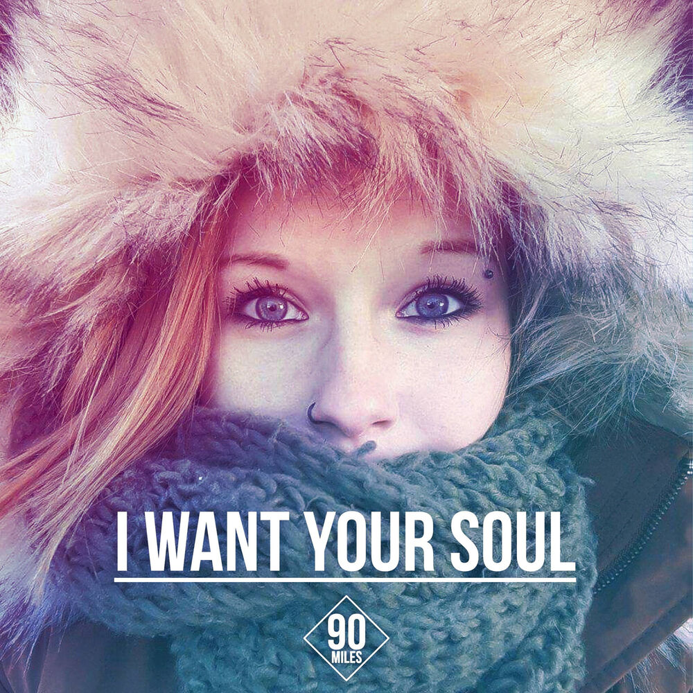 Picture of I Want Your Soul