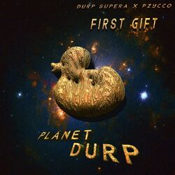 Cover of Planet Durp