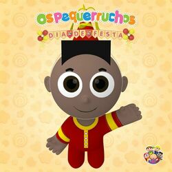Cover of Dia de Festa