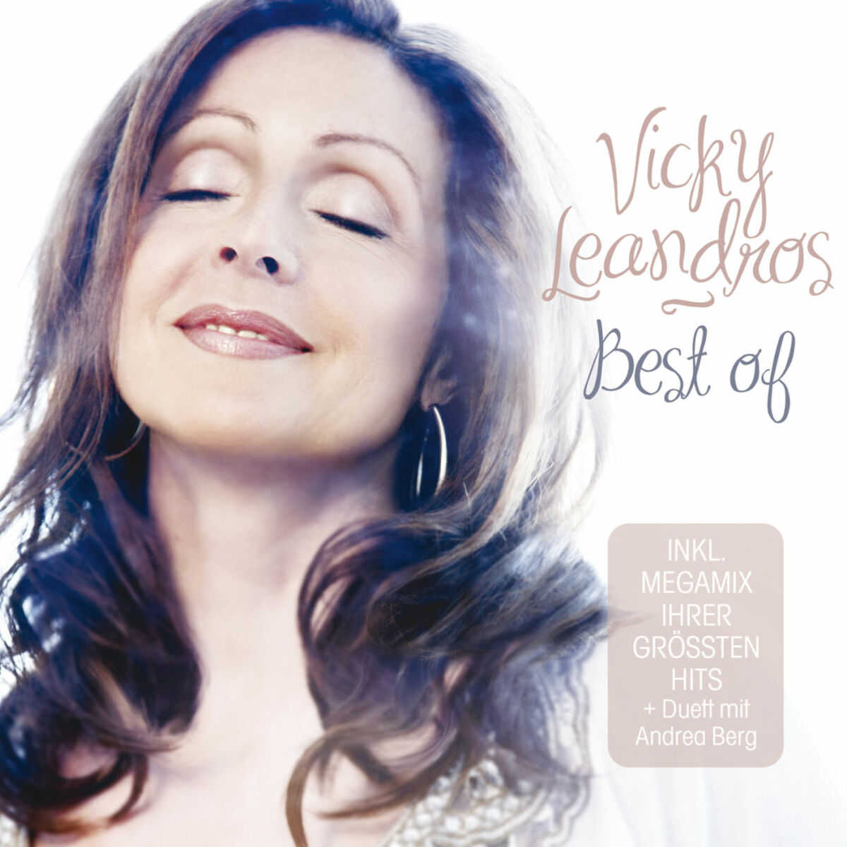 Album cover of Best Of