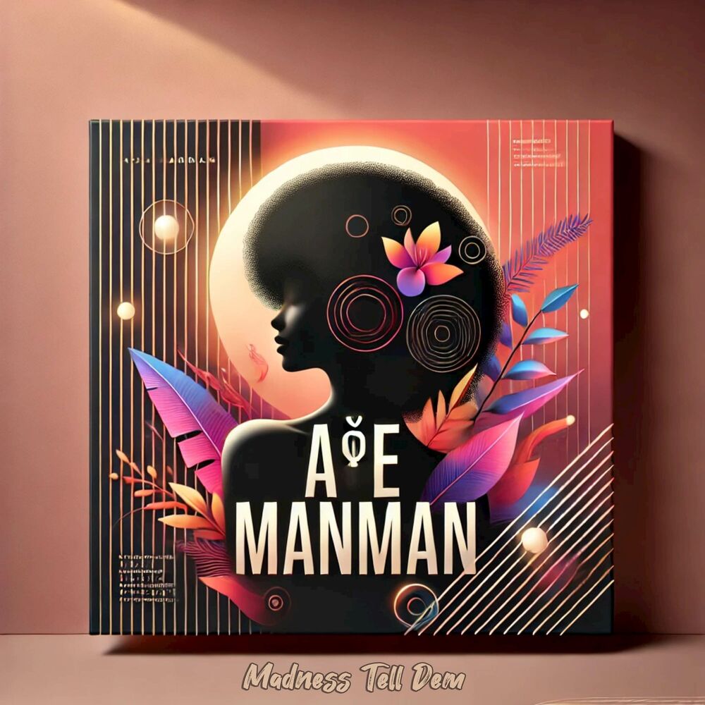Picture of Aïe Manman