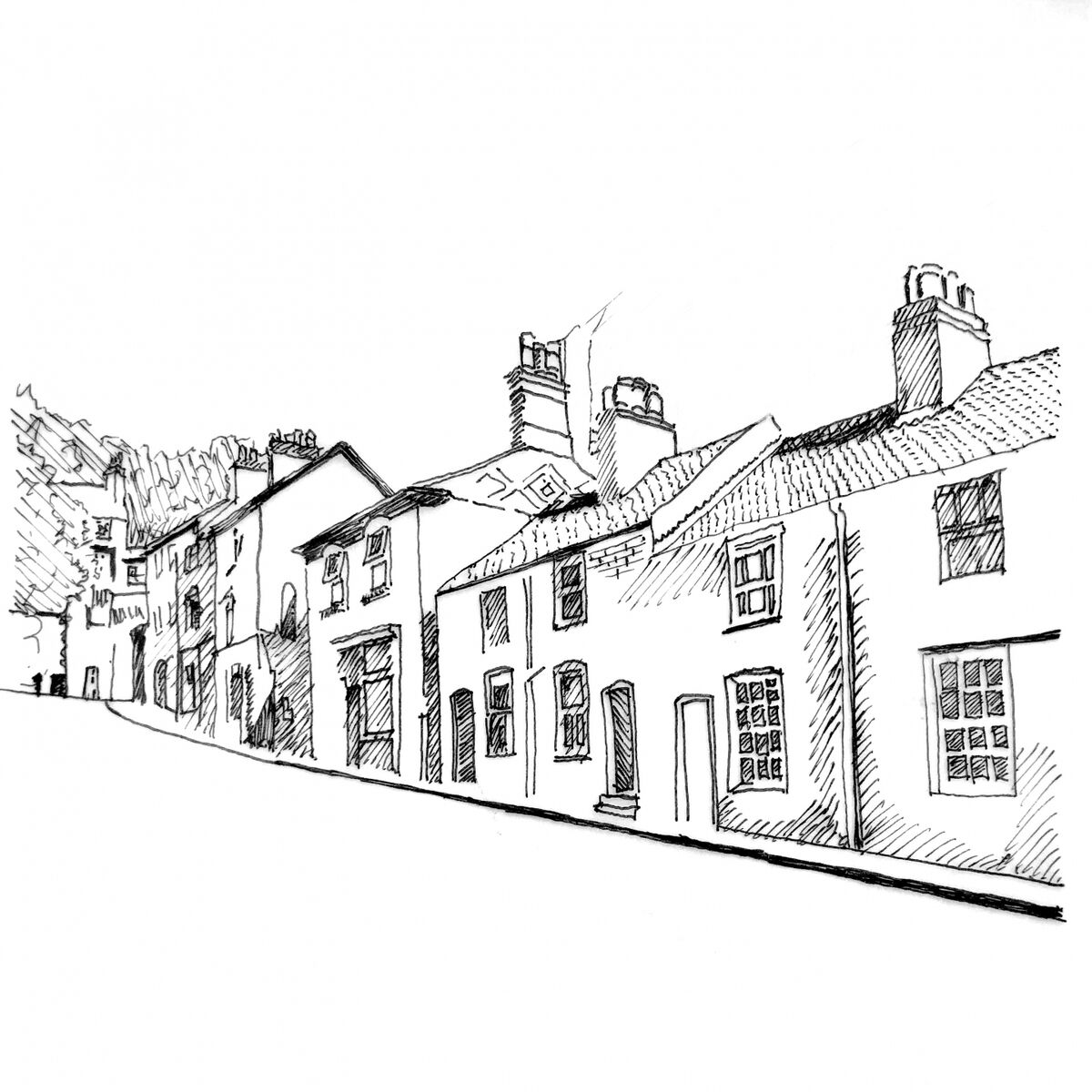 Album cover of Songs from Rainbow Hill