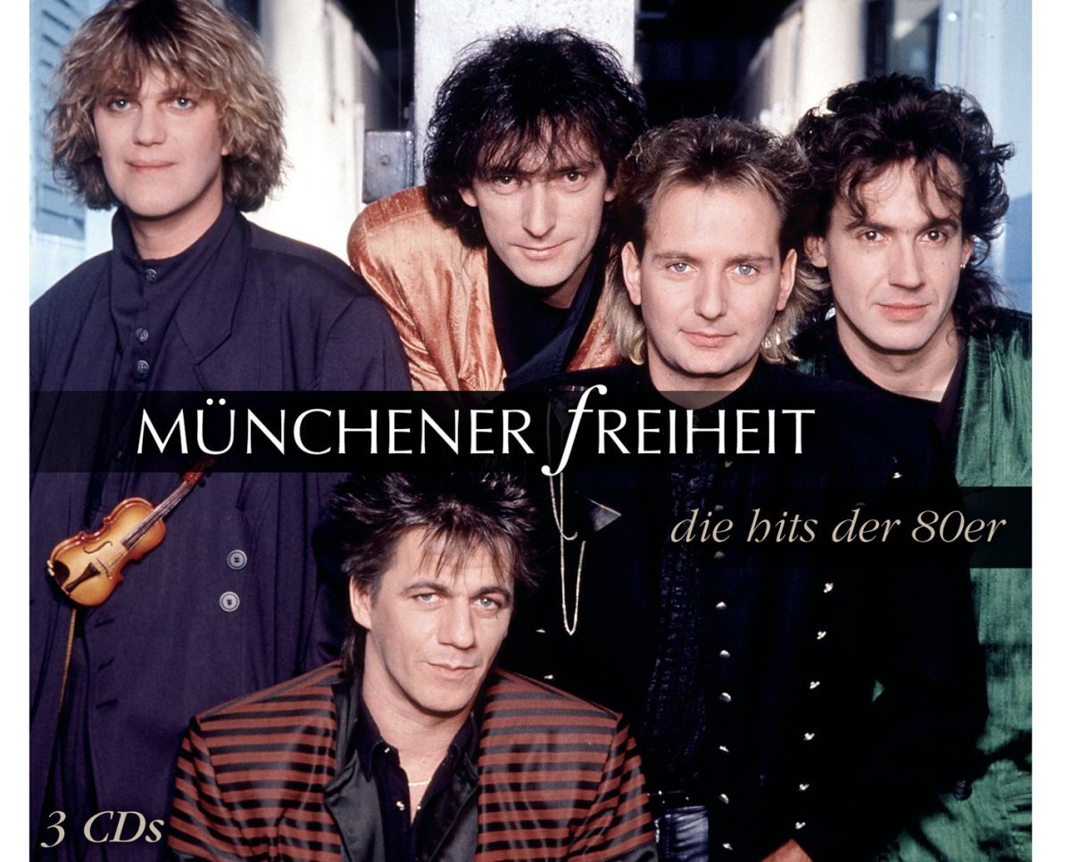Album cover of Geheime Wünsche