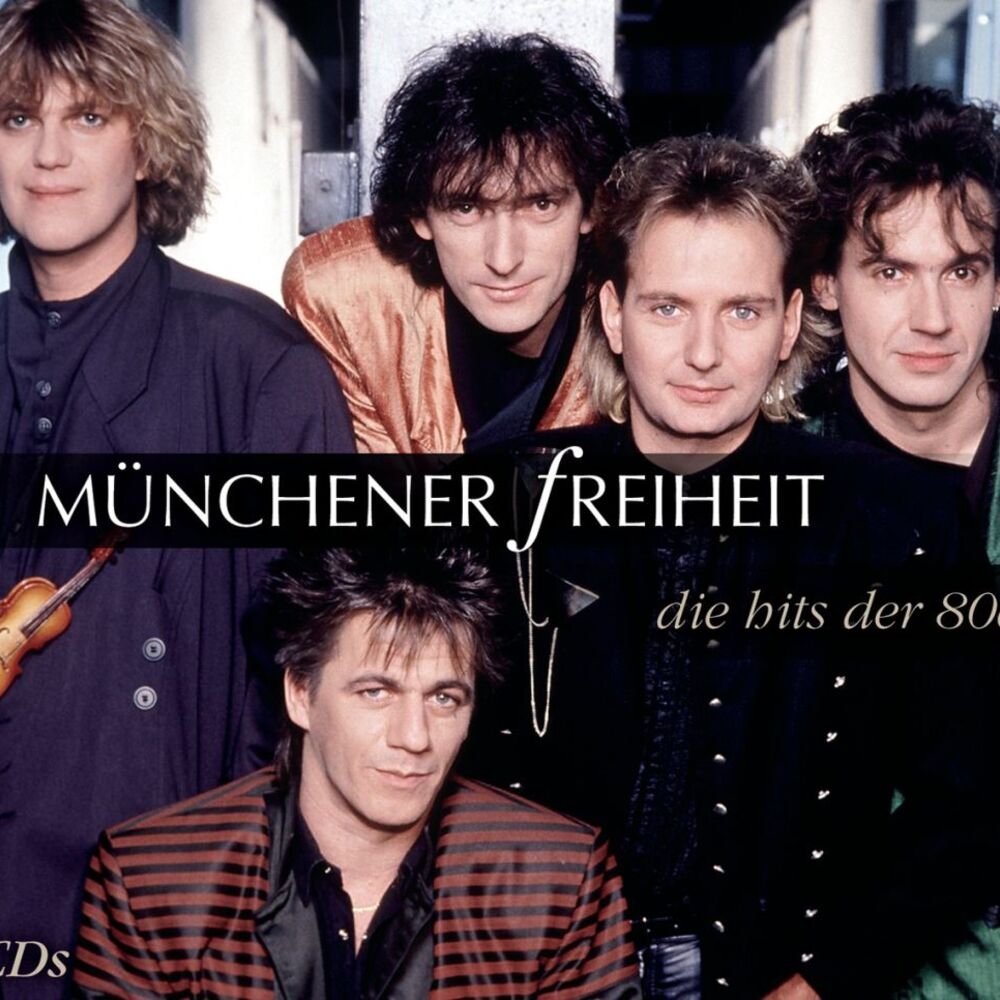 Picture of Die Hits der 80er