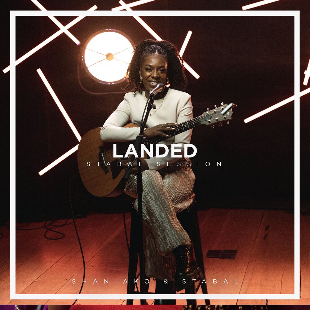 Picture of Landed (Stabal Session)