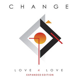 Love 4 Love (Expanded Edition)
