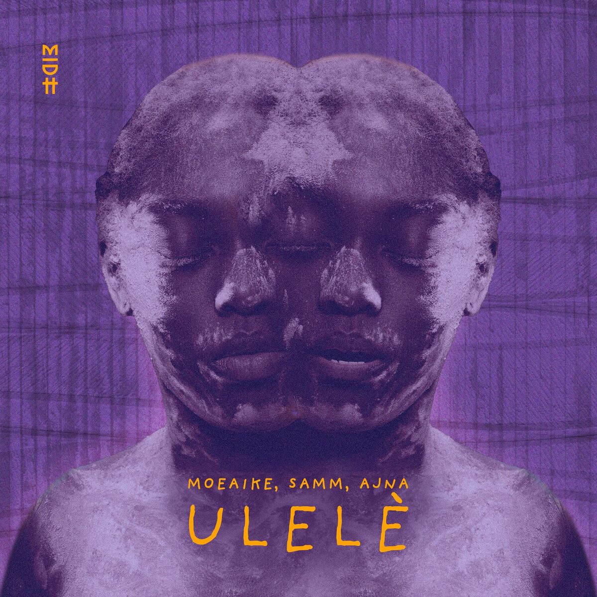 Album cover of Ulelè