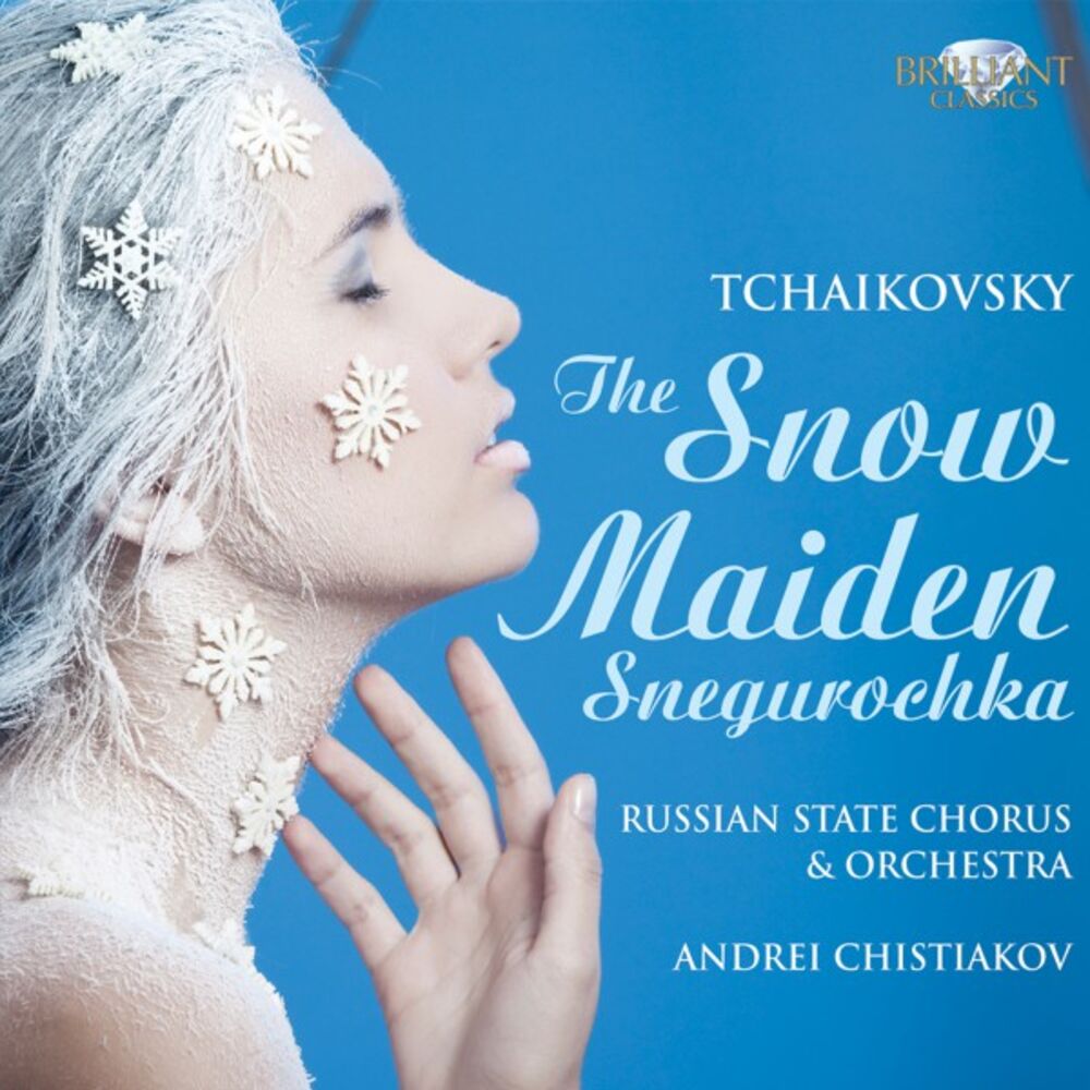 Picture of Tchaikovsky: The Snow Maiden Snegurochka