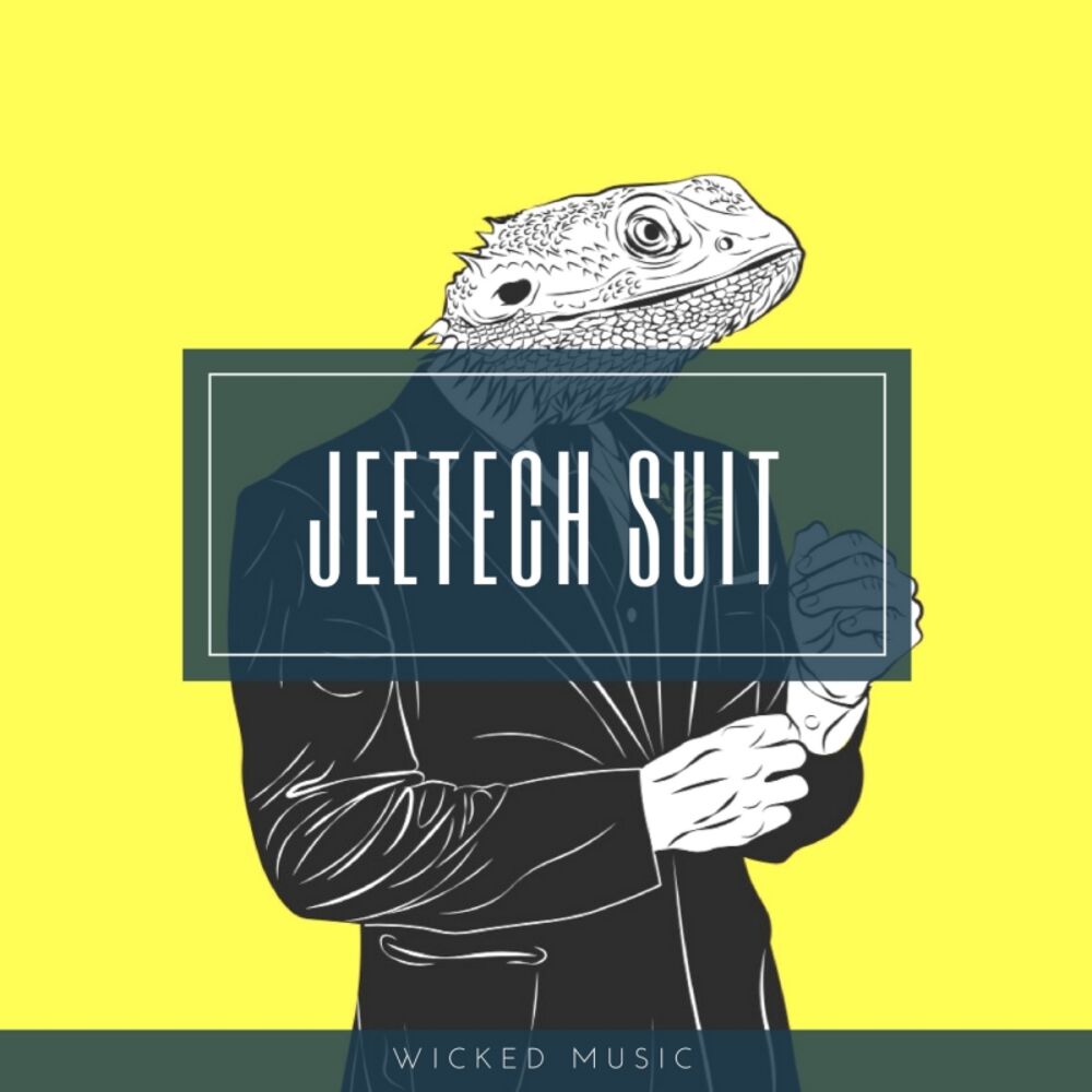 Picture of SUIT