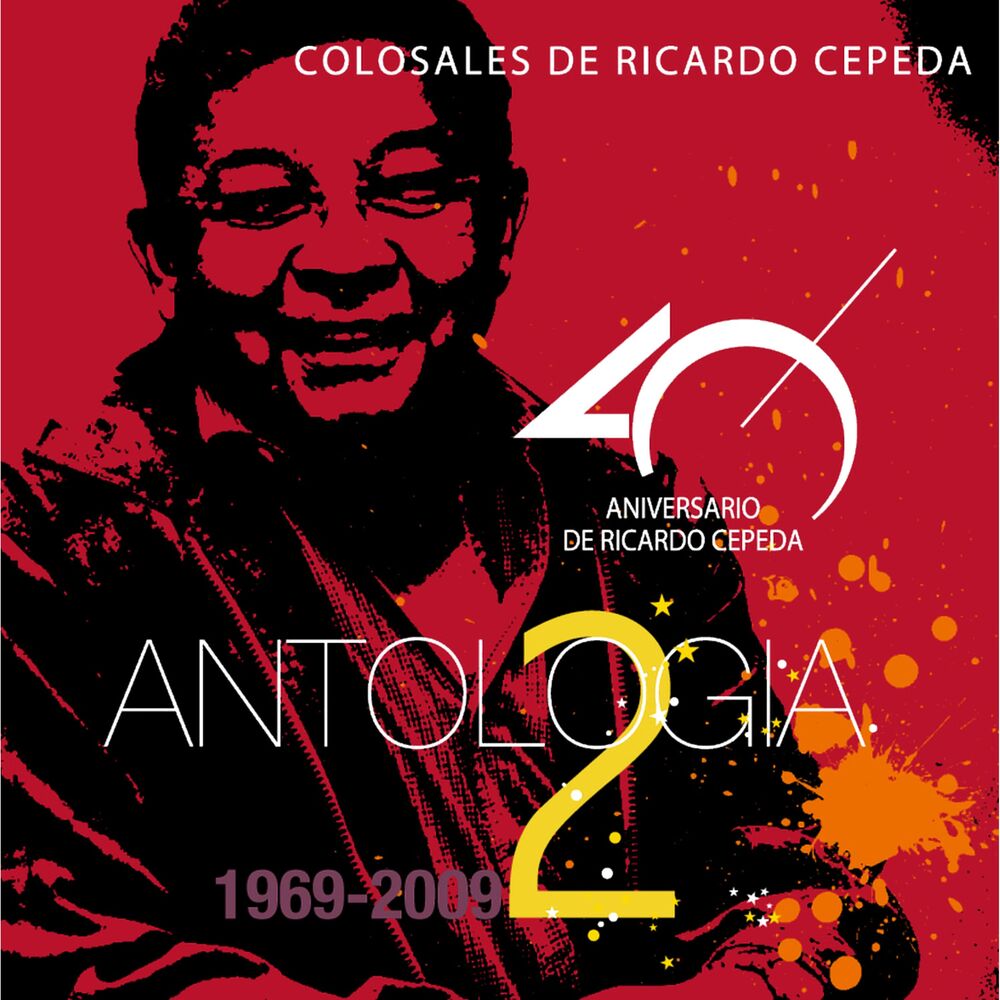 Picture of Antología de la Gaita 2