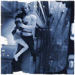 tension (heightened)