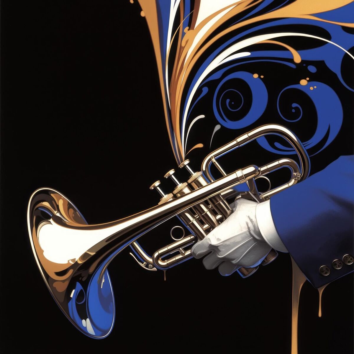 Album cover of Harlem Heights Swing