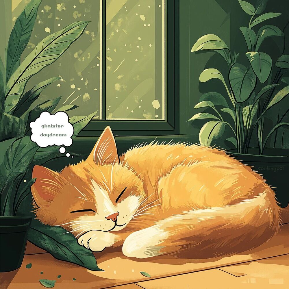 Picture of Daydream
