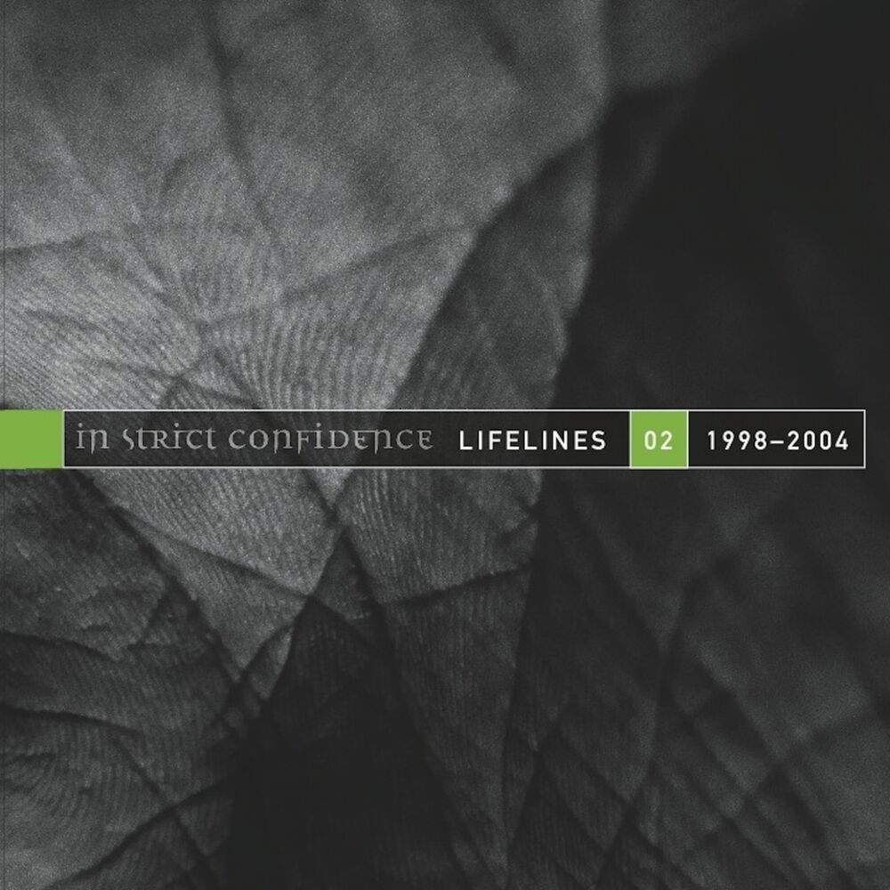 Picture of Lifelines, Vol. 2 / 1998-2004 (The Extended Versions)