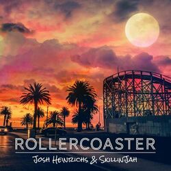 Cover of Rollercoaster