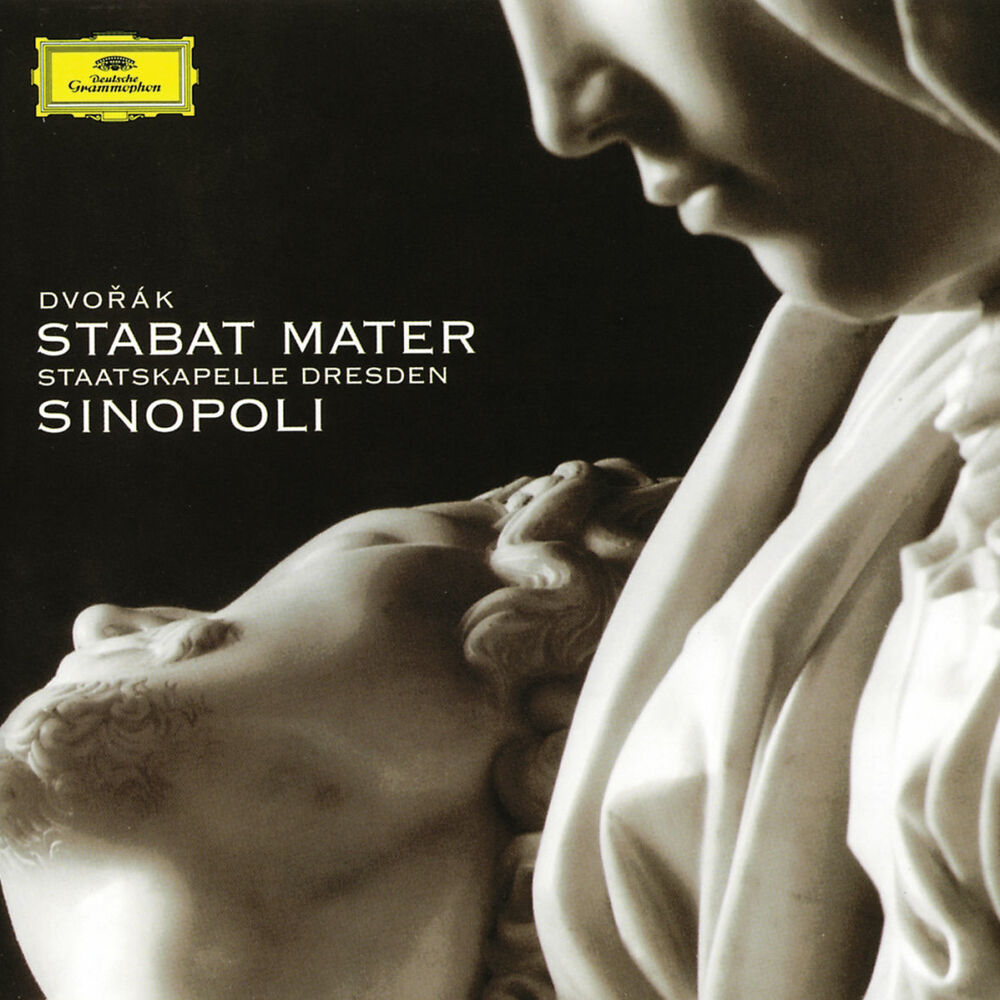 Picture of Dvorák: Stabat mater, Op.58