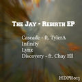 Rebirth EP