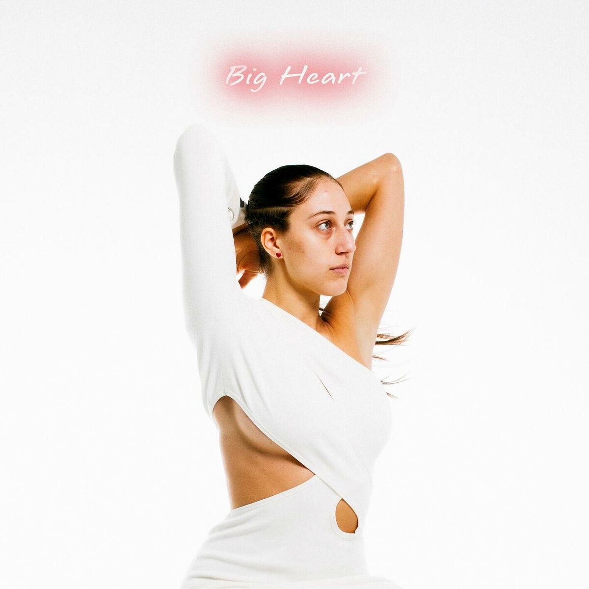 Album cover of Big Heart