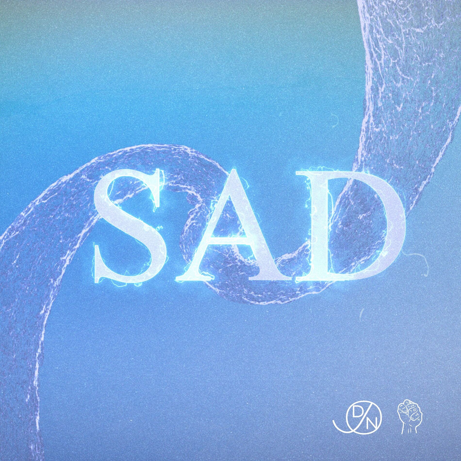 Album cover of Sad