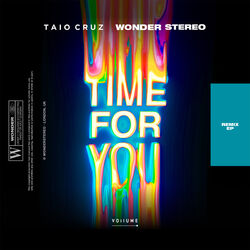 Cover of The Remixes