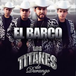 Cover of El Barco