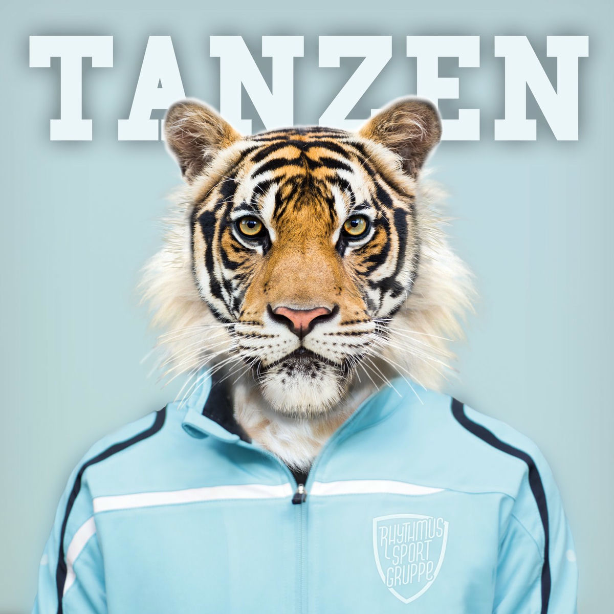 Album cover of Tanzen