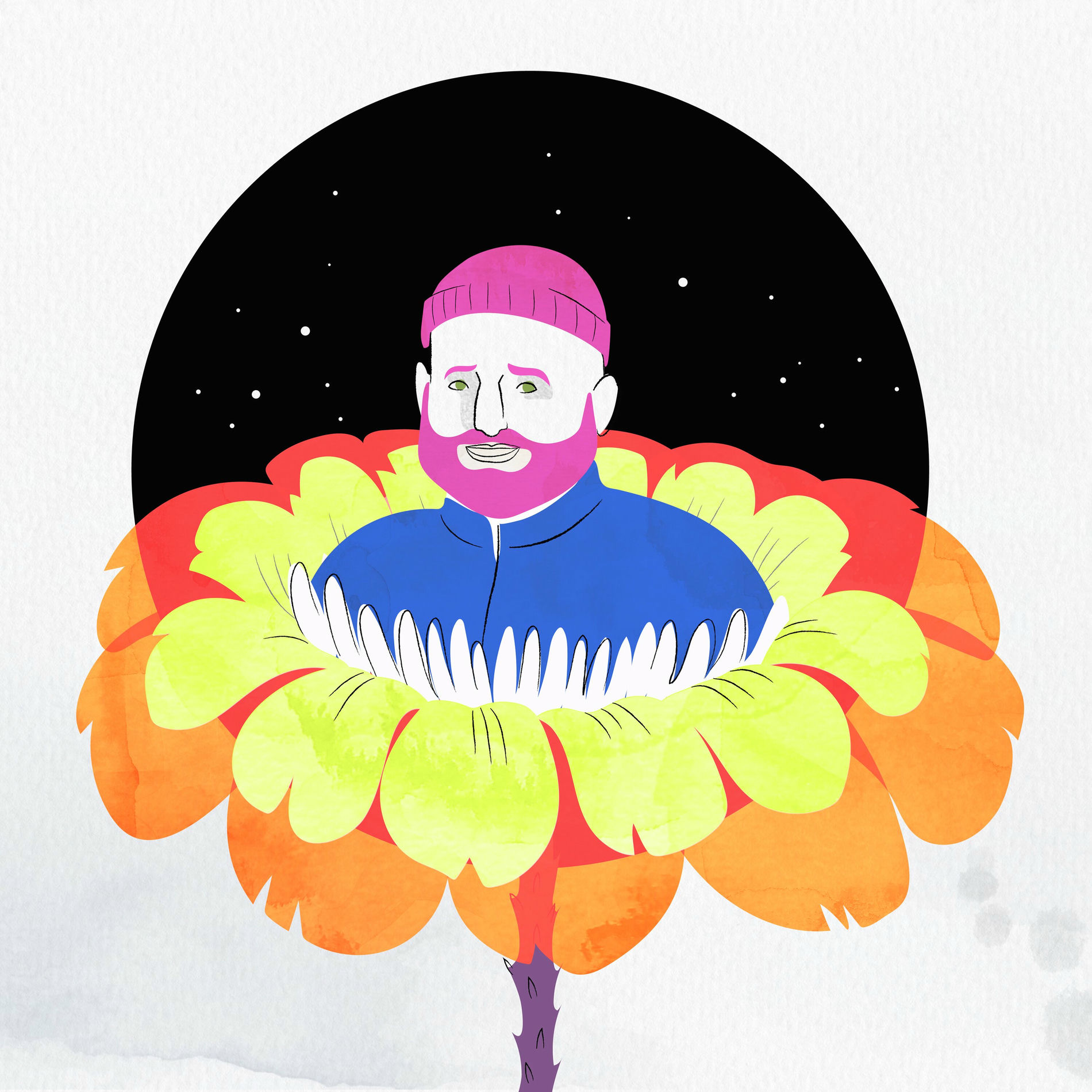 Album cover of Only The Strong