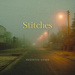 Cover of Stitches (Acoustic)