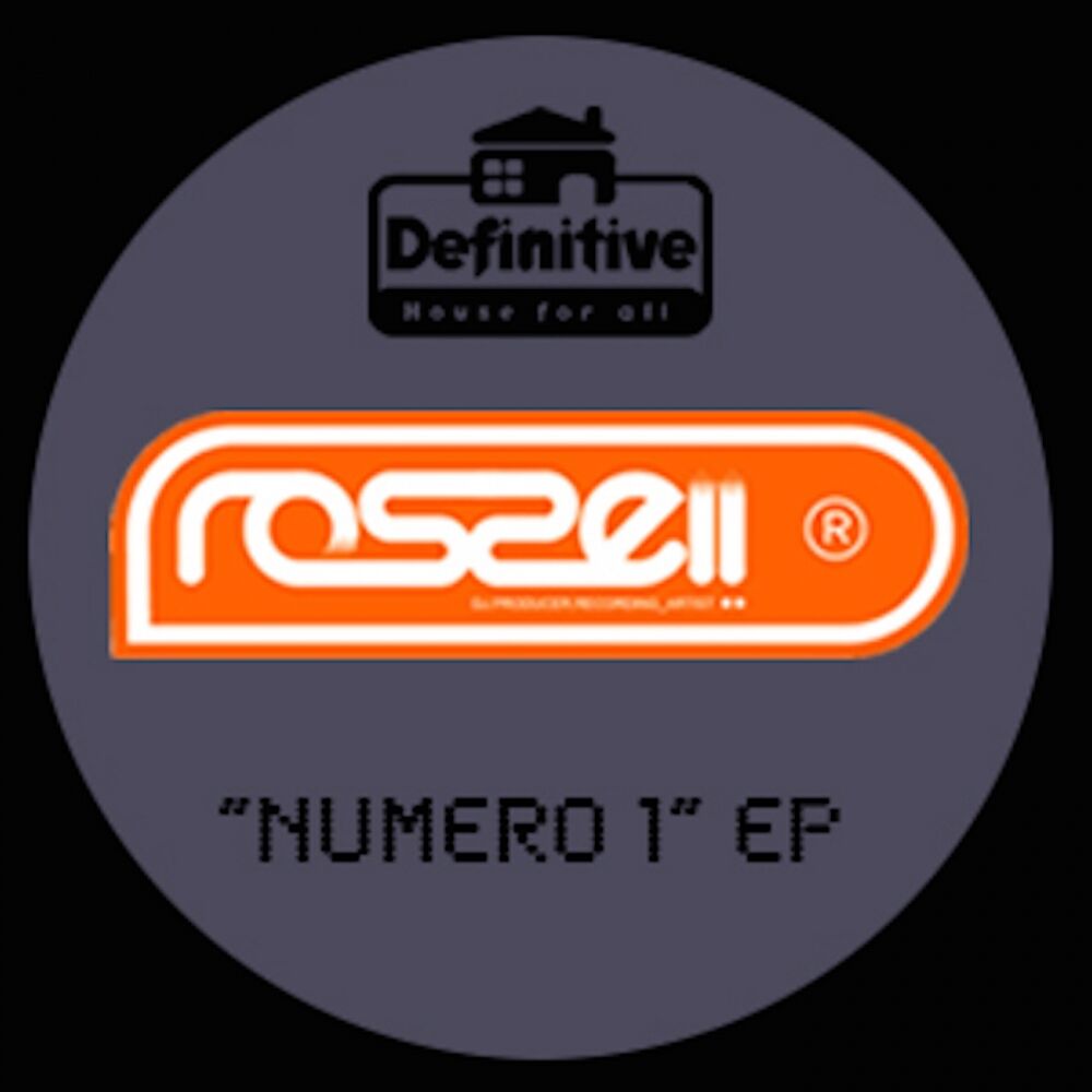 Picture of Numero 1 EP