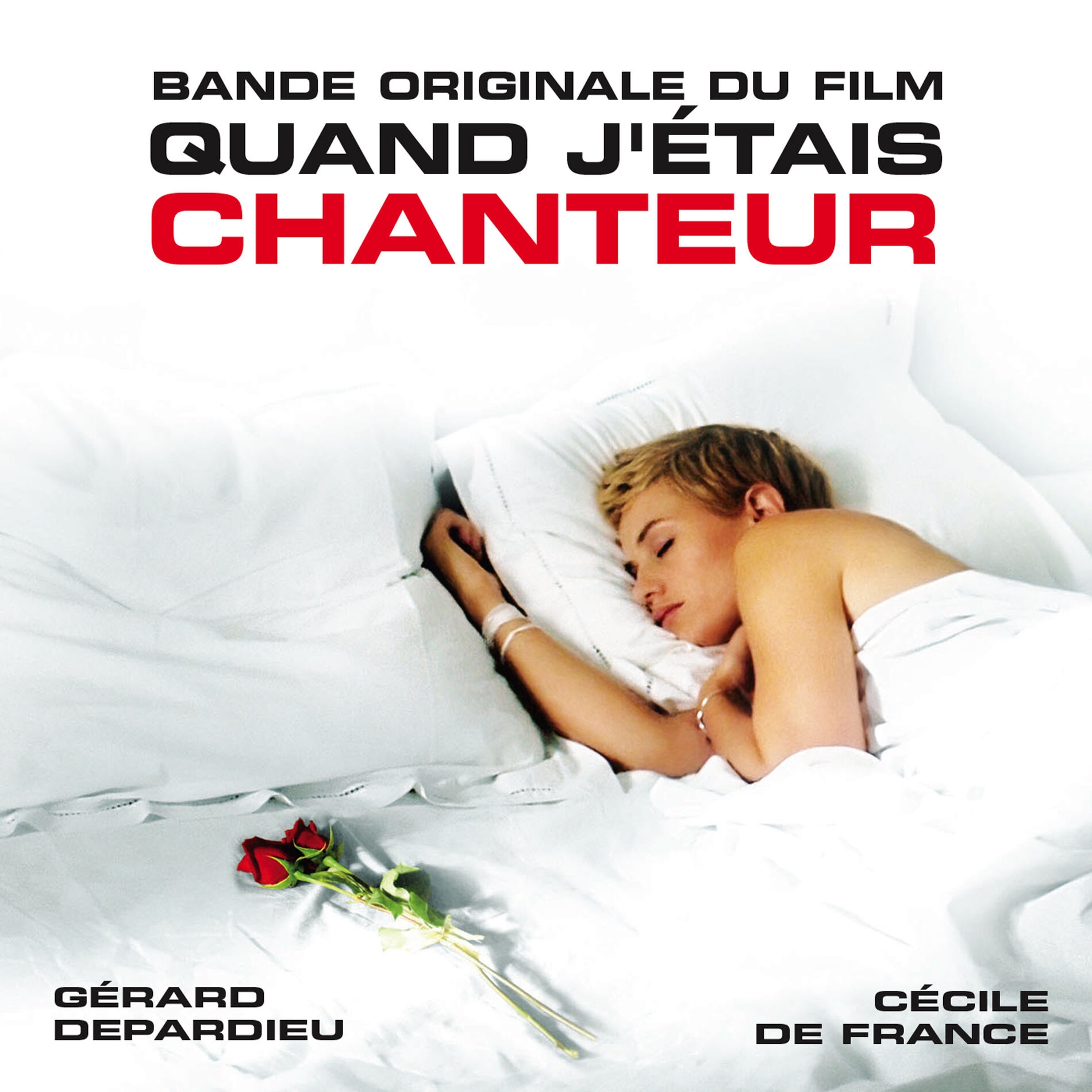Album cover of L'anamour