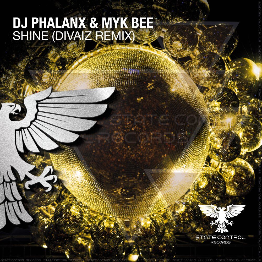 Picture of Shine (Divaiz Remix)