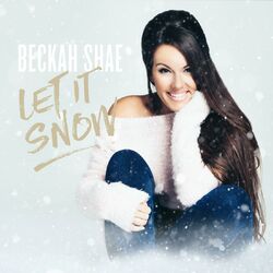Cover of Let It Snow