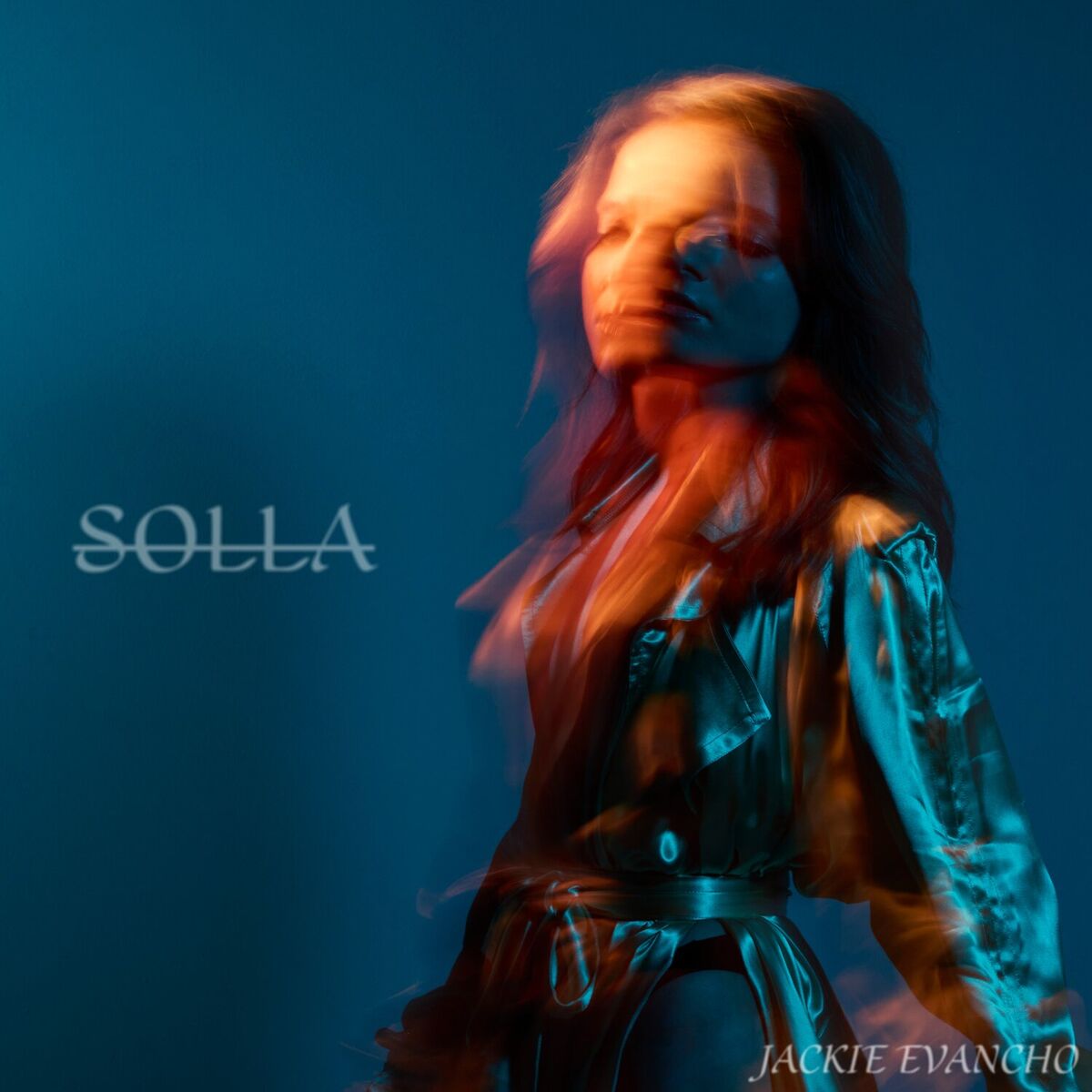 Album cover of Solla