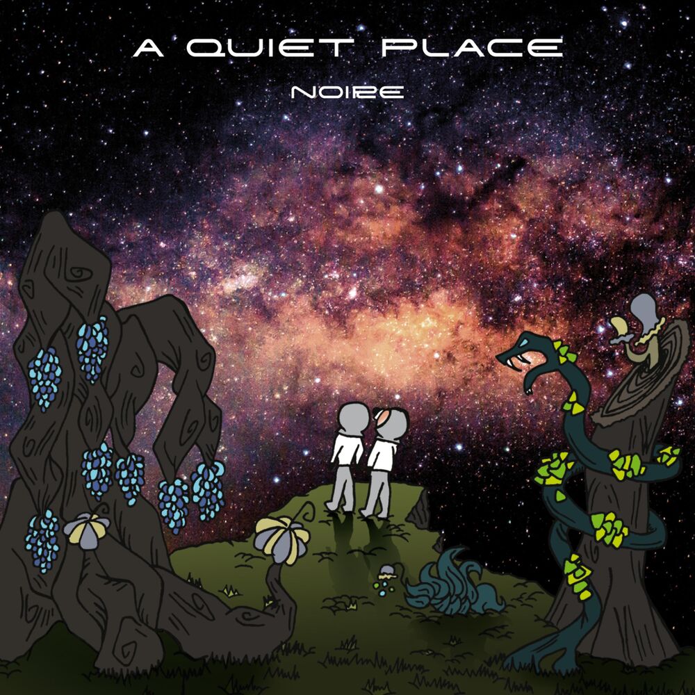 Picture of A Quiet Place